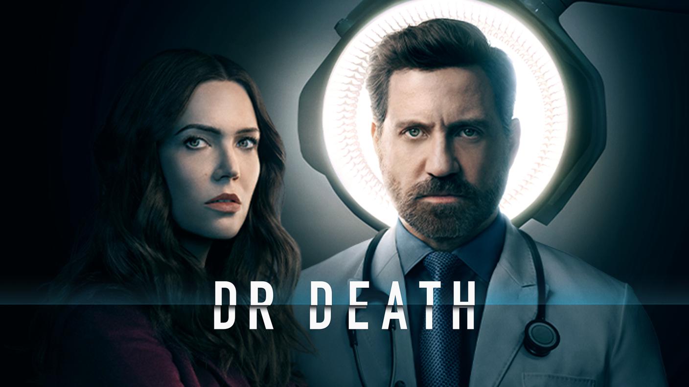 Dr. Death, s2 