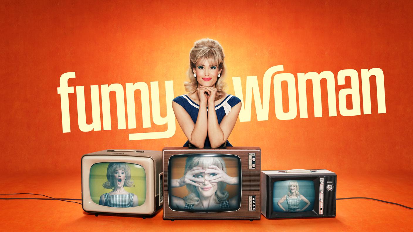 Funny Woman 