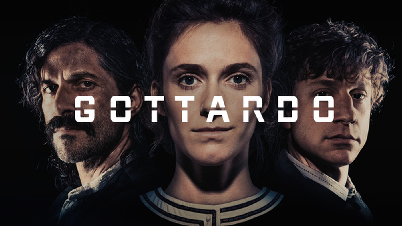 Gottardo