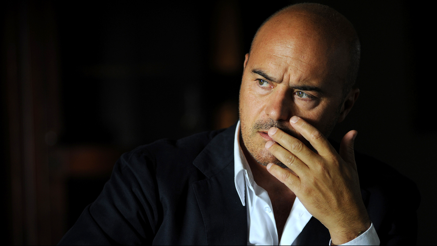 Il commissario Montalbano