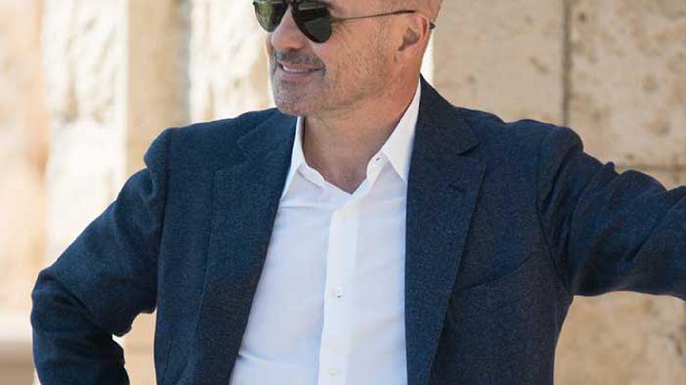 Il commissario Montalbano