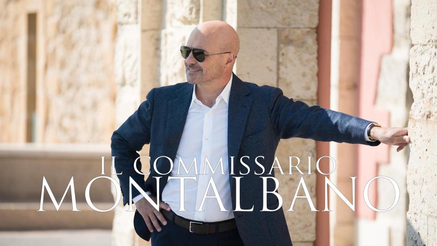 Il commissario Montalbano
