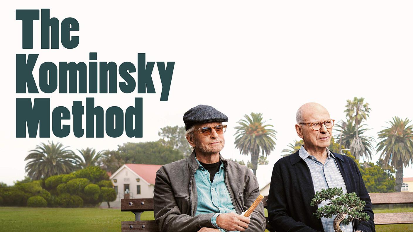 Il metodo Kominsky