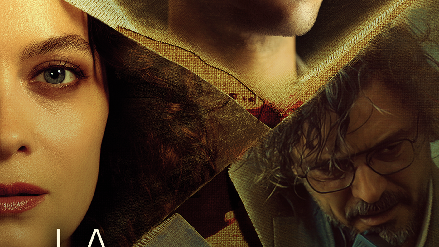 2:3 La linea della palma