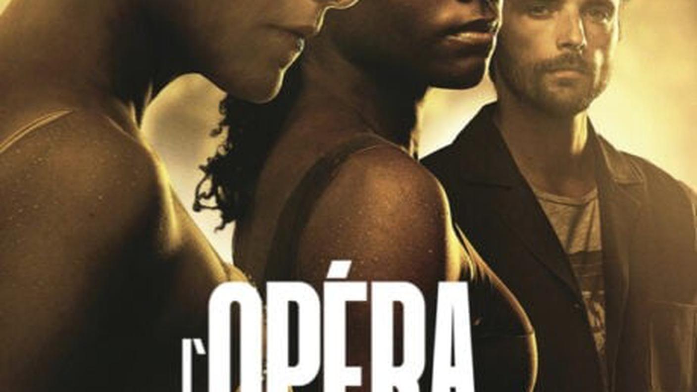 L'Opéra 