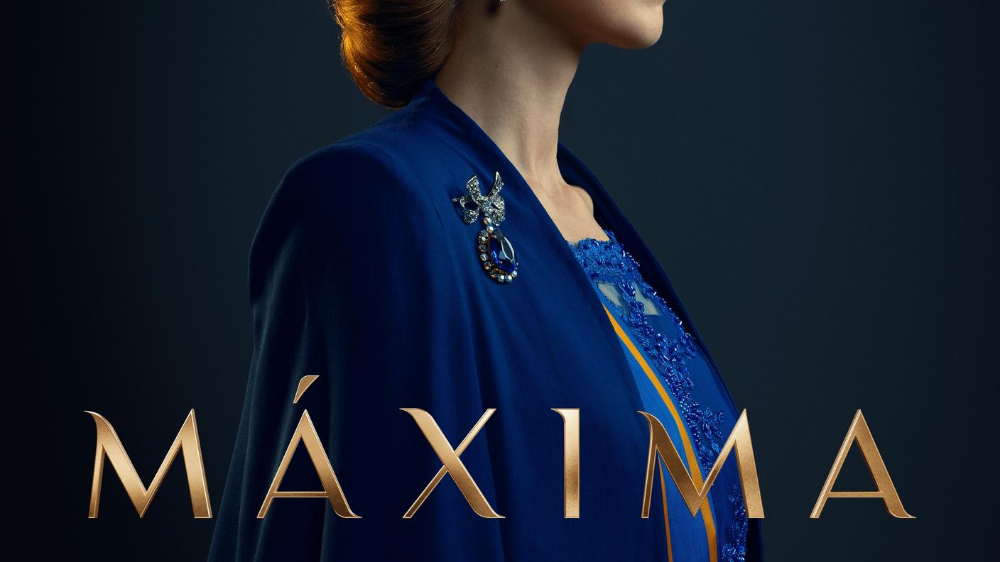 Maxima, Stagione 2