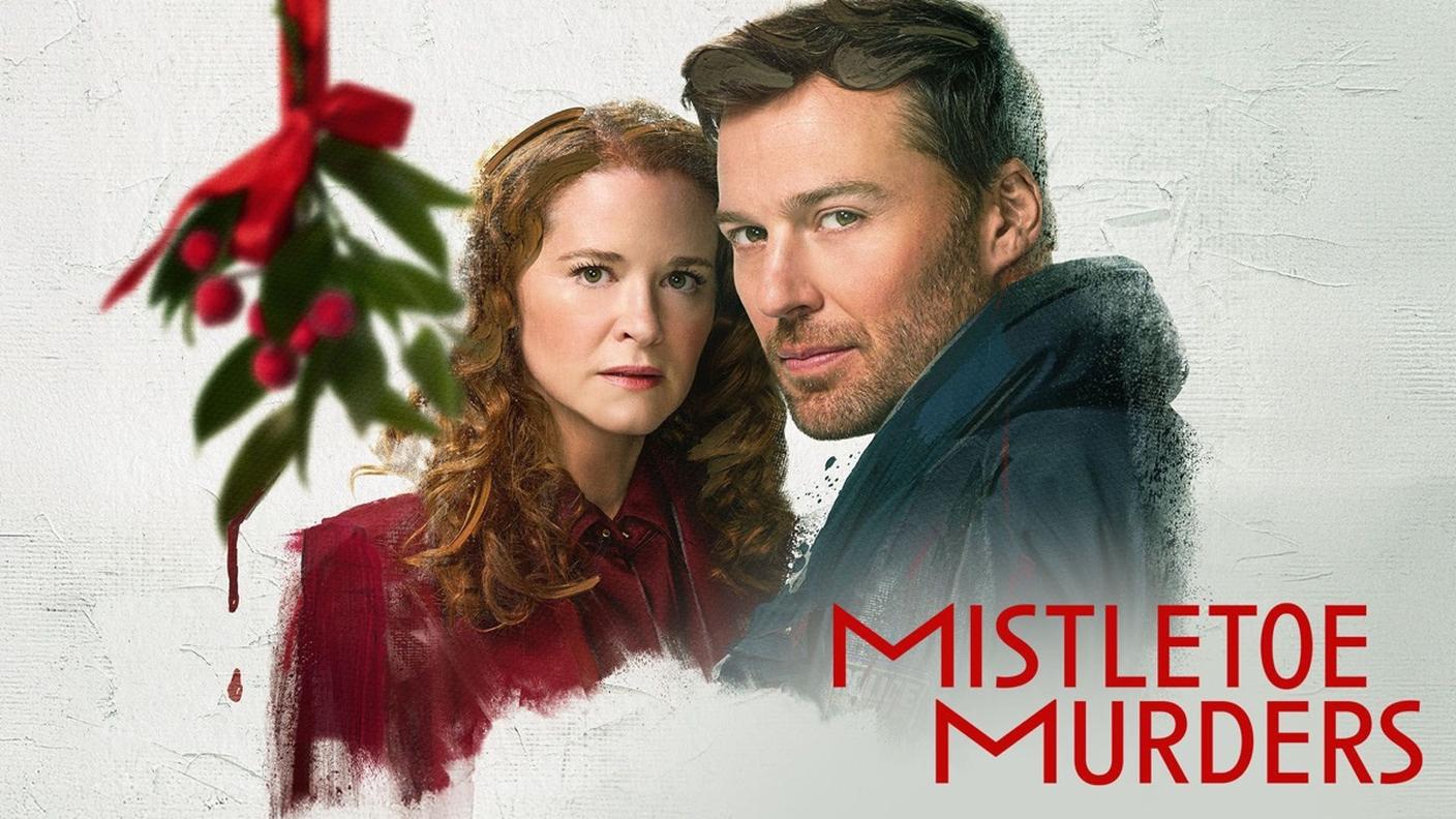 Mistletoe Murders