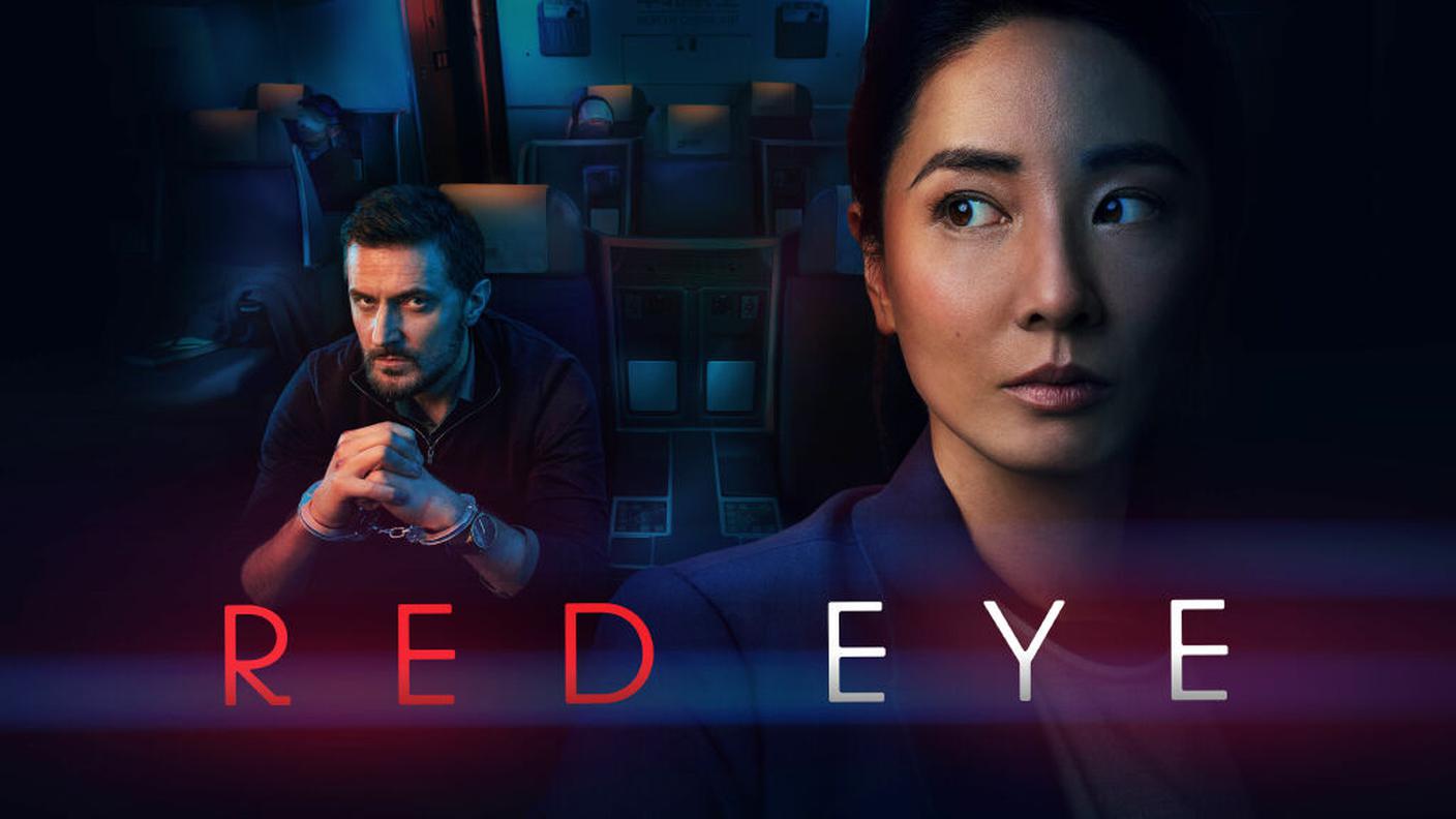 Red Eye