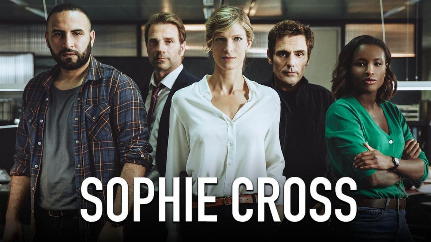 Sophie Cross – Verità Nascoste