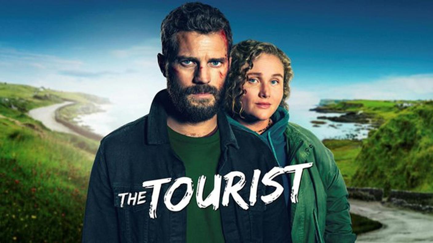 The Tourist 2