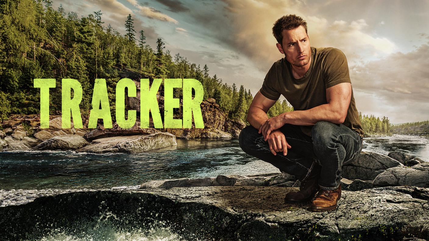 Tracker s1