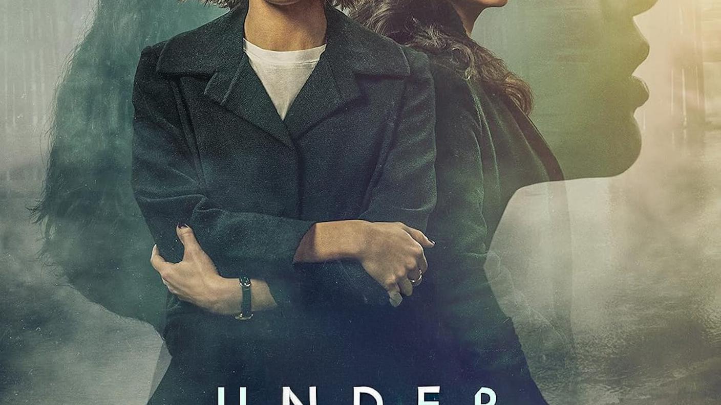 Under the bridge 2.3