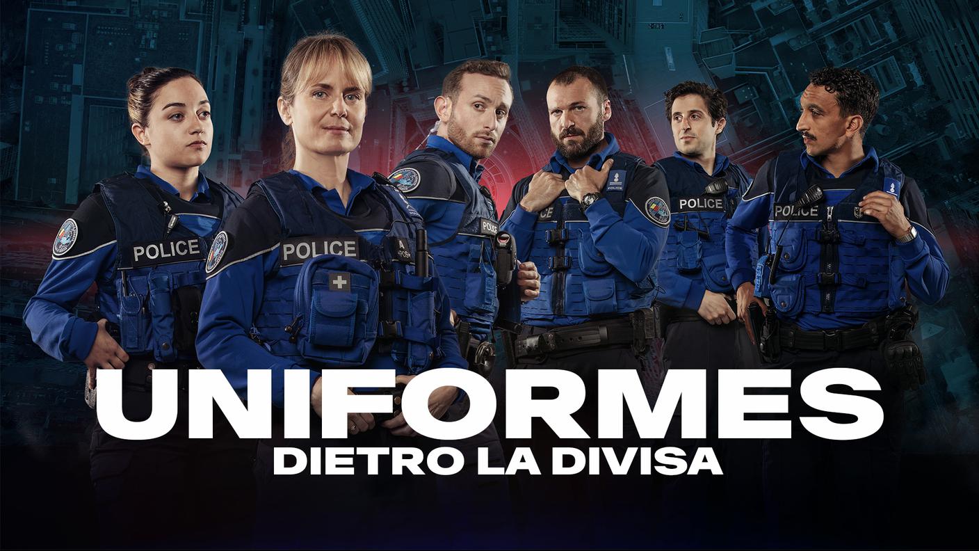 Uniformes