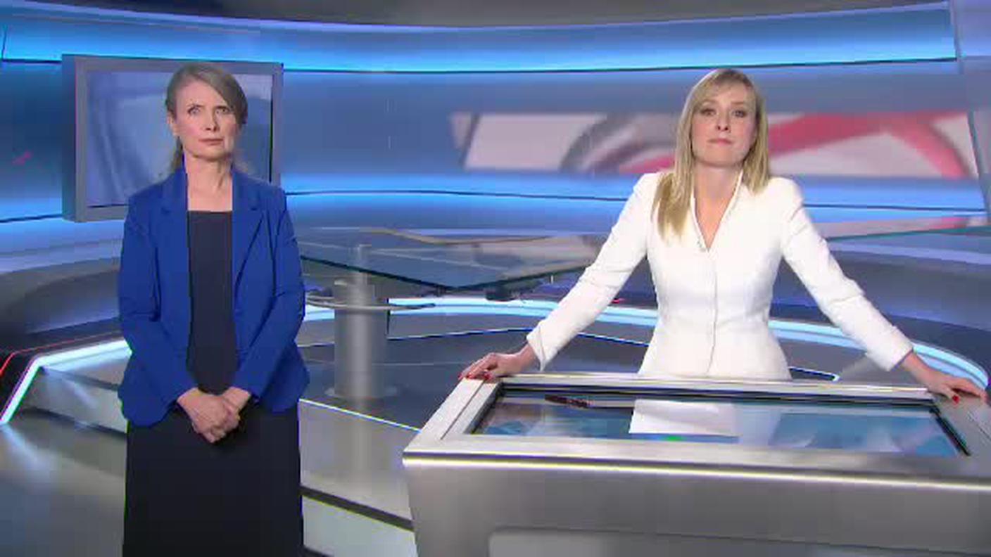  TELEGIORNALE FLASH 18:00  [La1] 2016-03-14 18:00:00