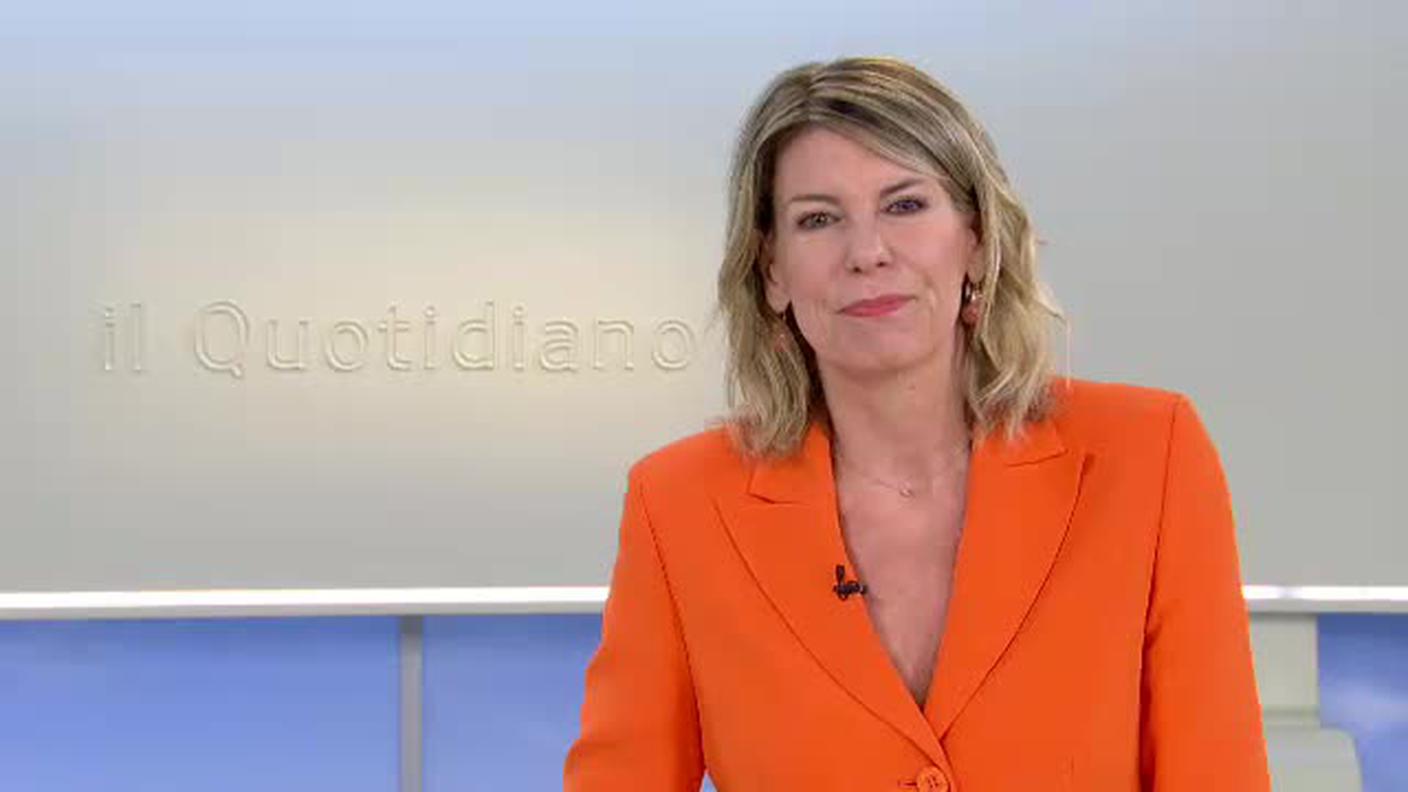  IL QUOTIDIANO  [La1] 2016-06-07 19:00:11