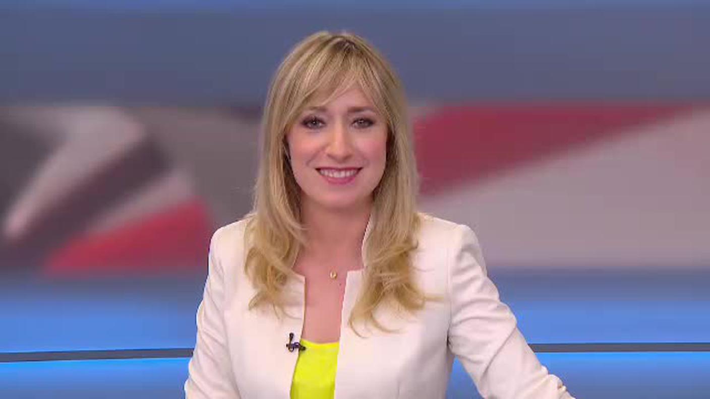  TELEGIORNALE 12:30  [La1] 2016-06-09 12:30:00