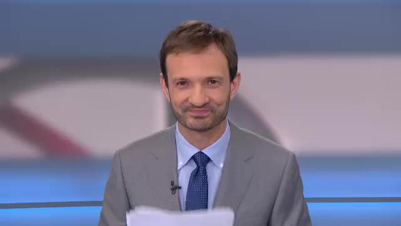  TELEGIORNALE 12:30  [La1] 2016-06-11 12:30:00