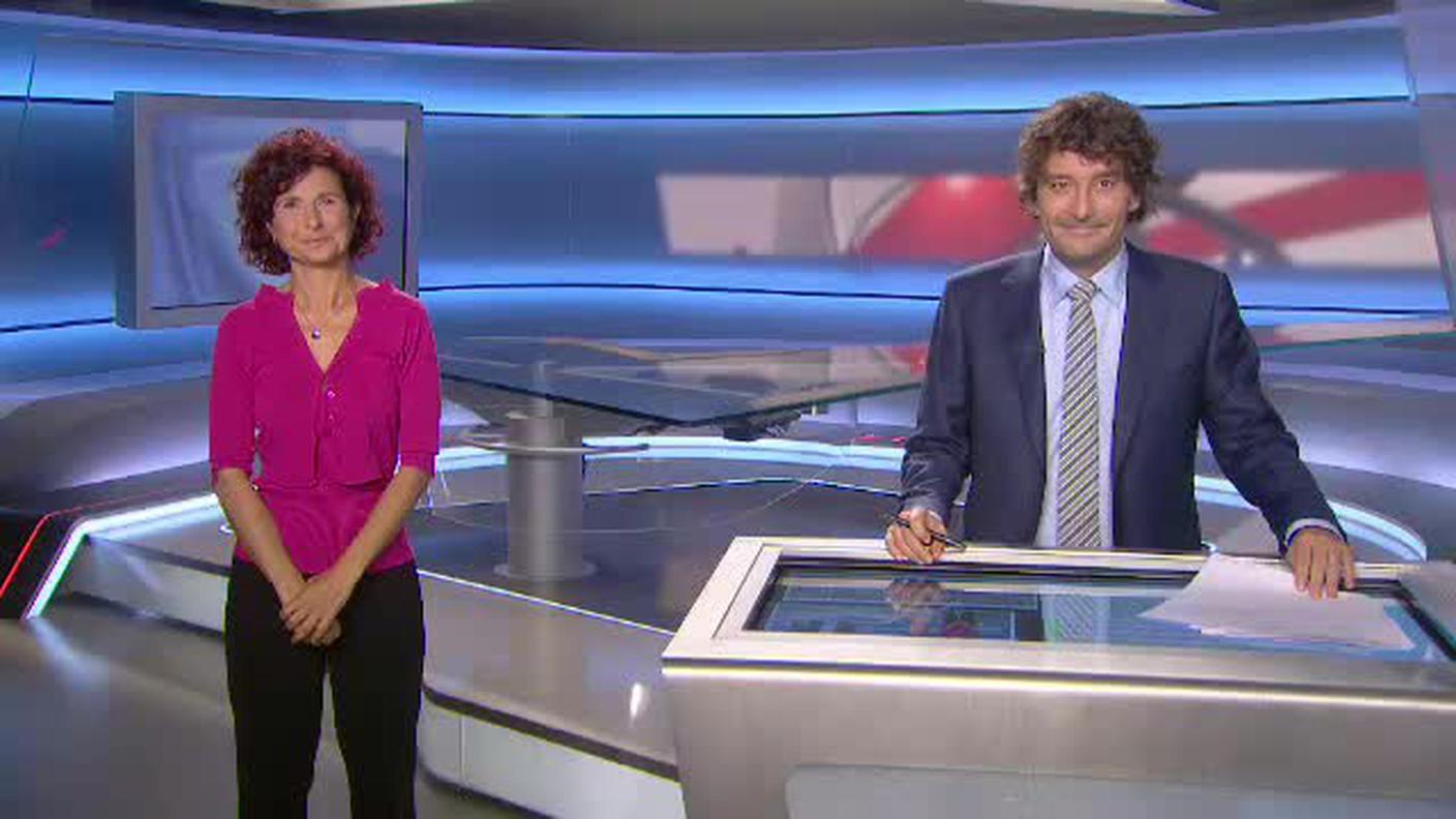  TELEGIORNALE FLASH 18:00  [La1] 2016-08-27 18:00:00