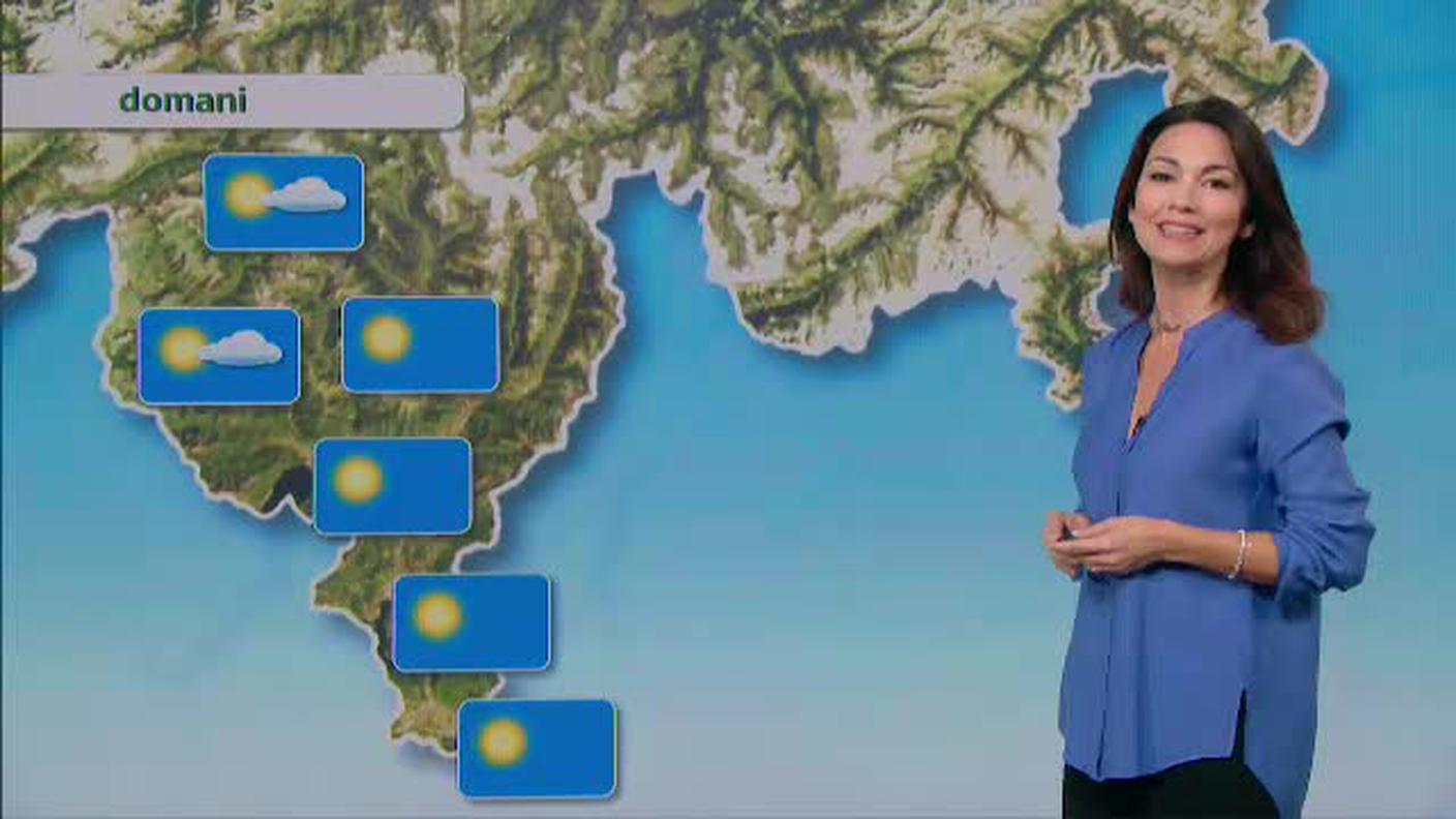  METEO REGIONALE SERA  [La1] 2017-10-09 19:57:00