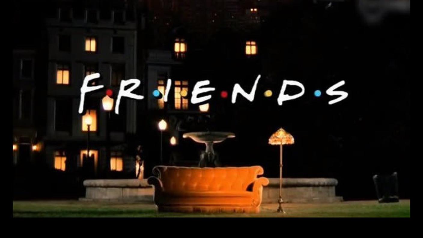 Friends