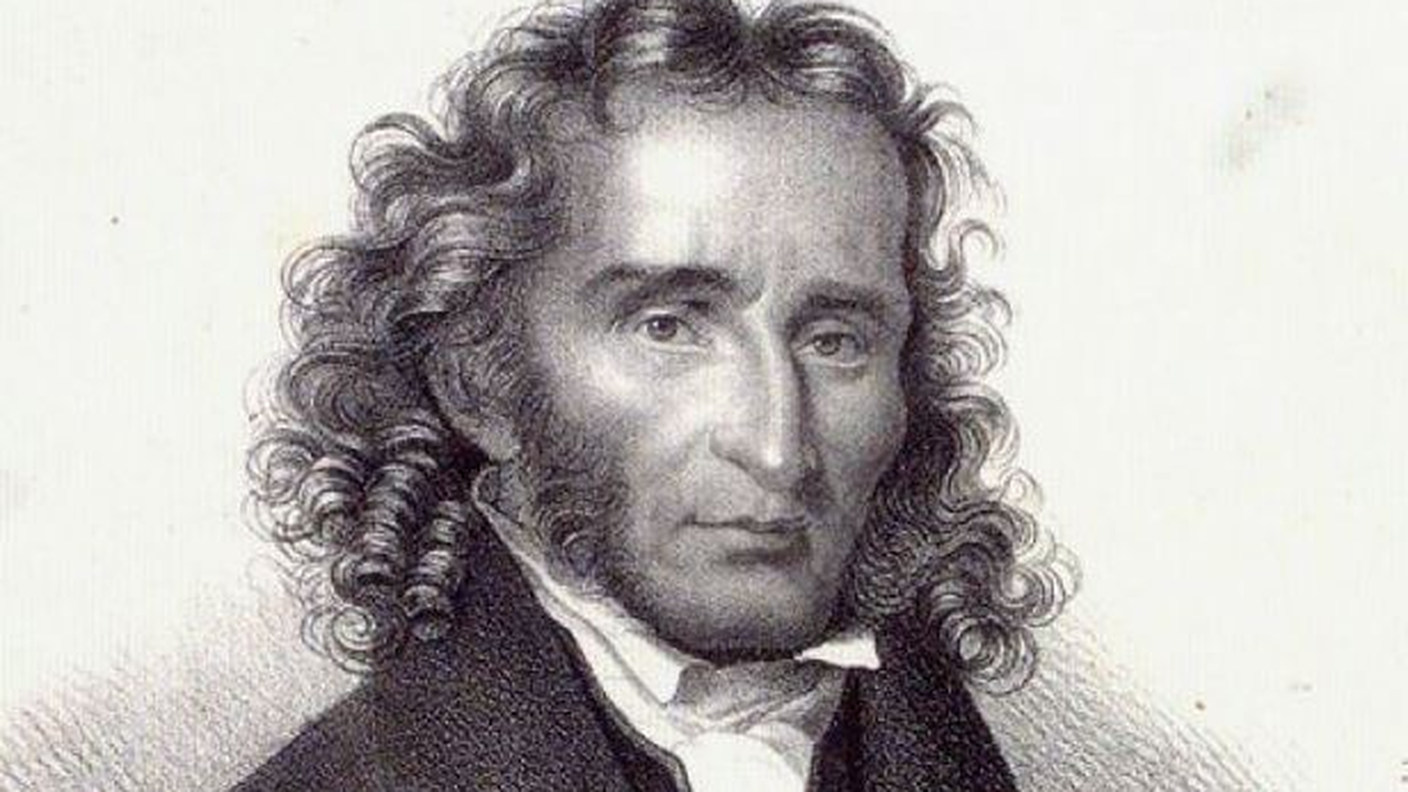 Niccolò Paganini