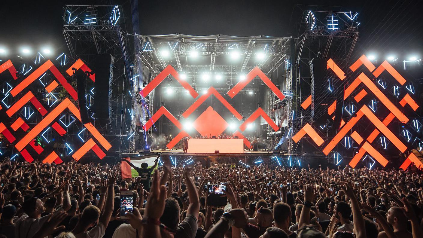 Techno
