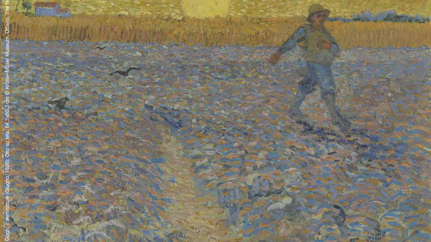 Van Gogh Trieste