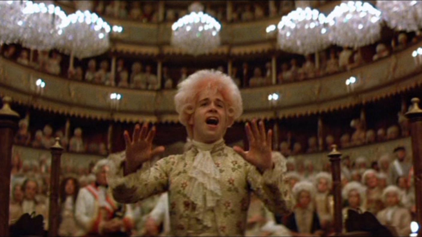 Amadeus