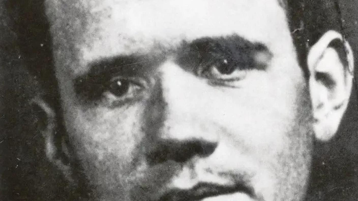 Jean Genet