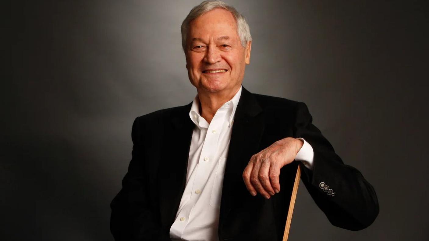 Roger Corman