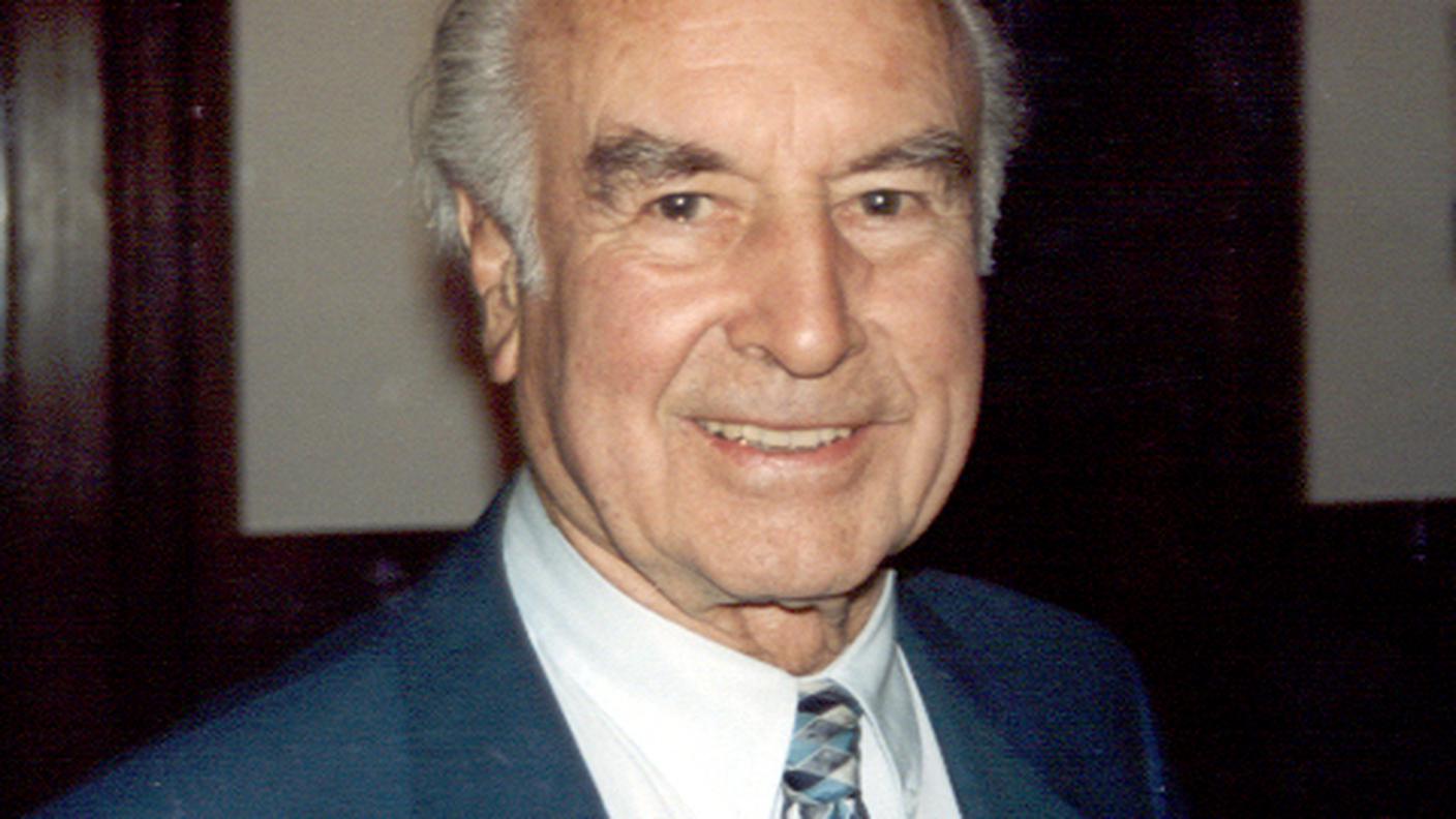 Albert Hofmann