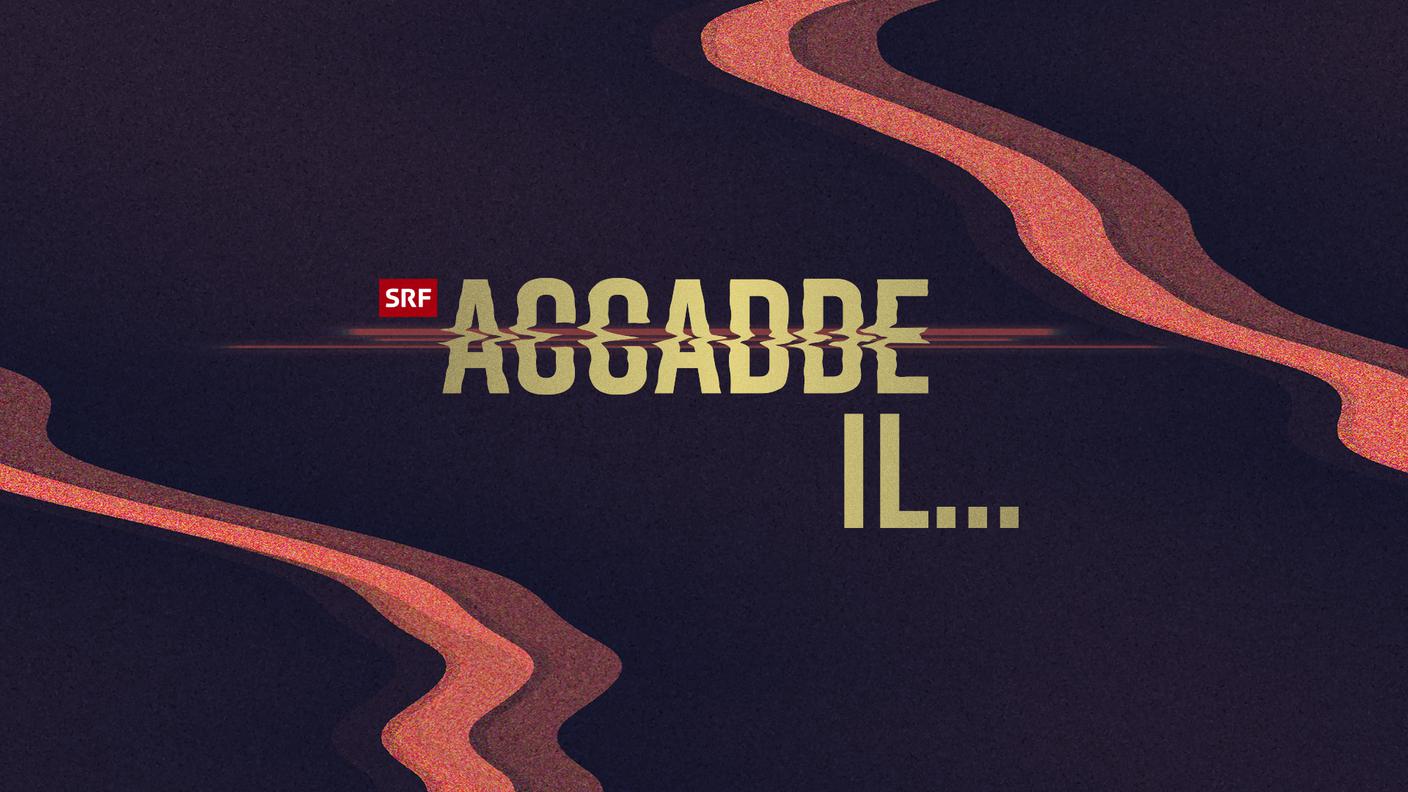 "Accadde il..."