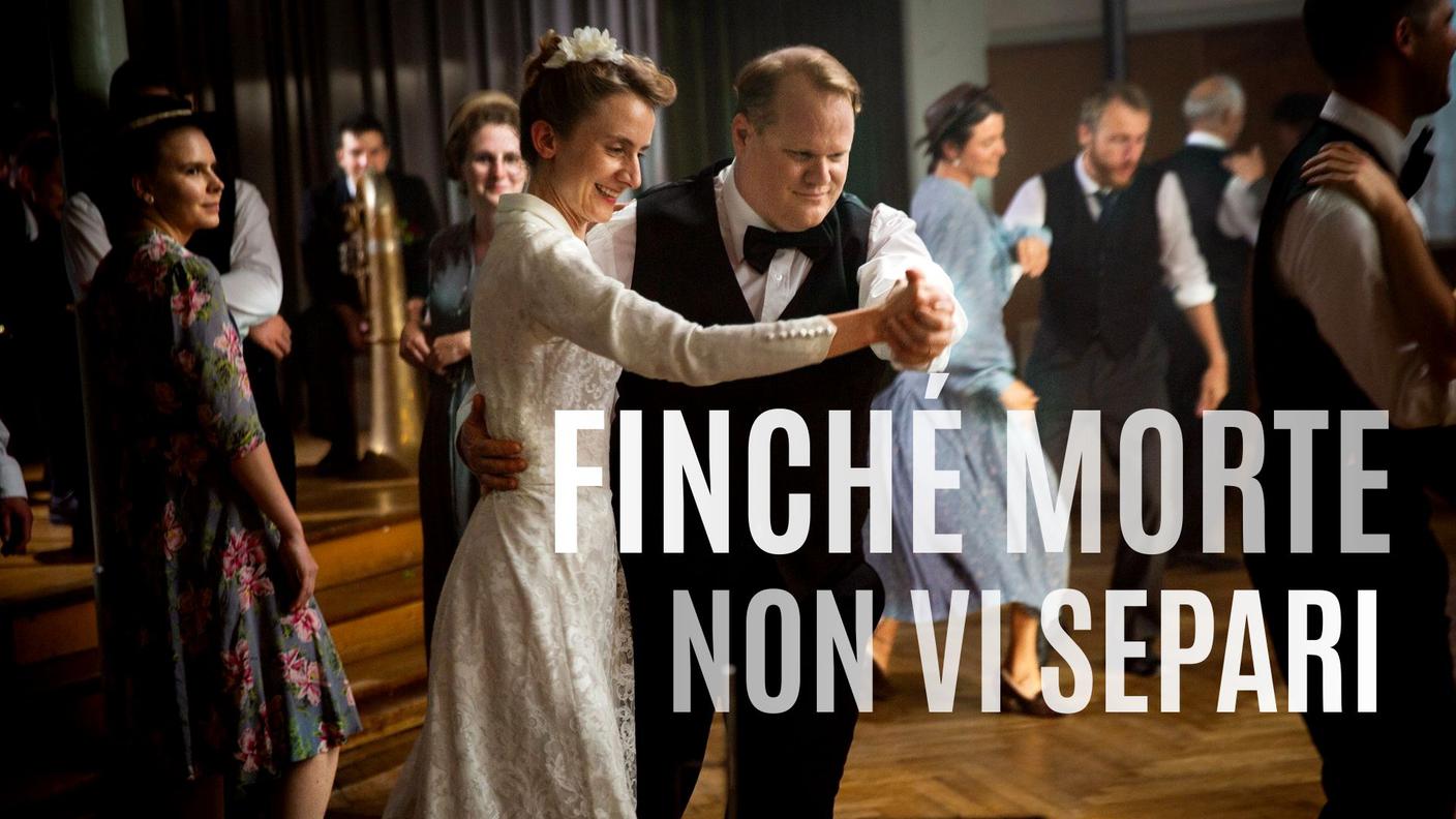 FINCHÉ MORTE NON VI SEPARI