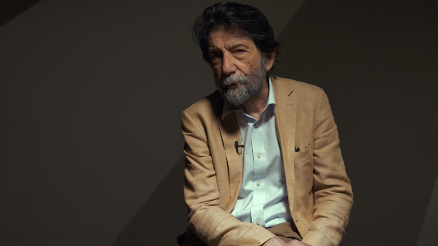 Massimo Cacciari