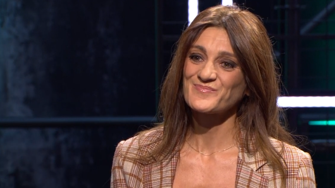 Cristina Zavalloni