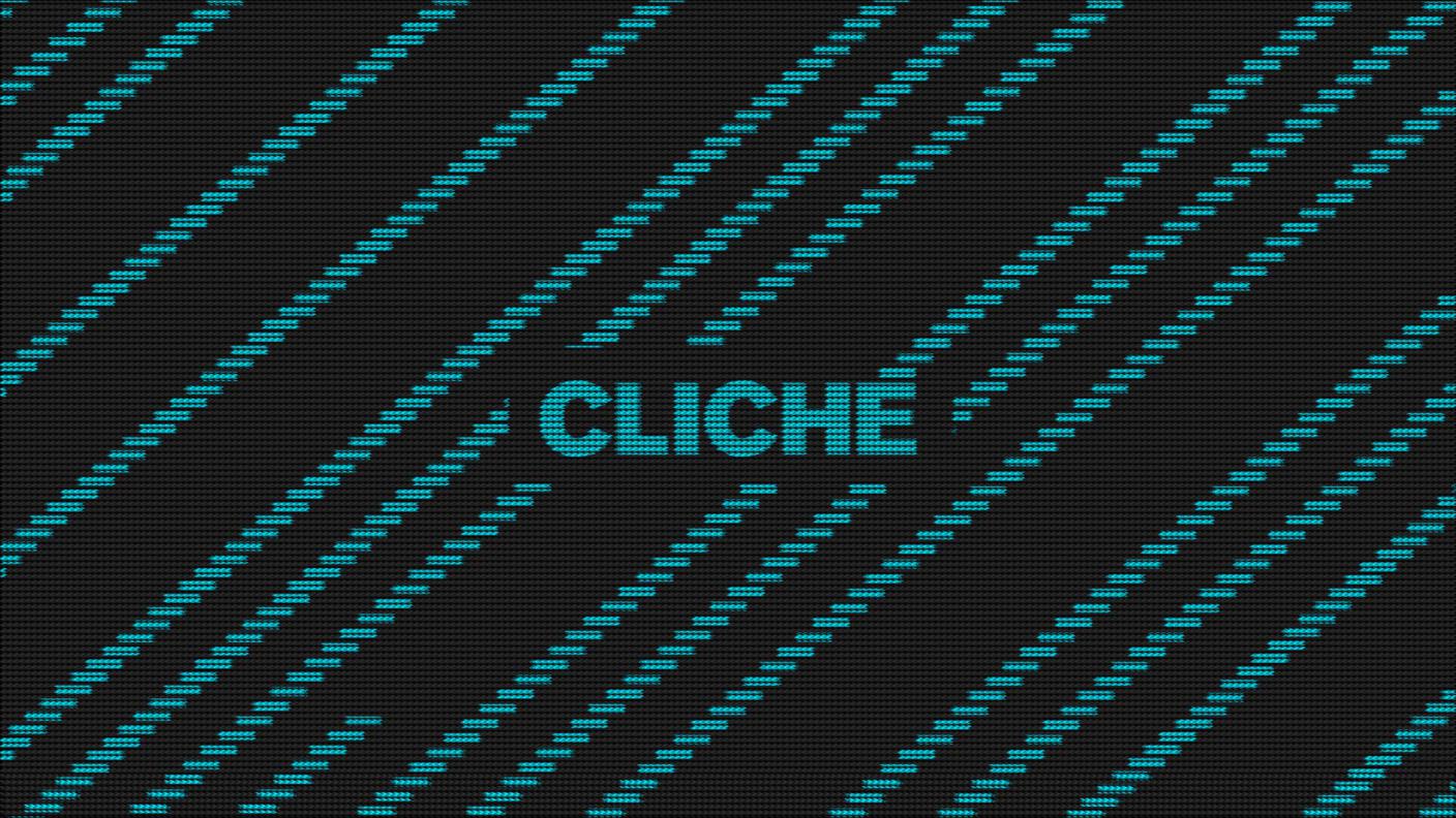 Cliché 19-6