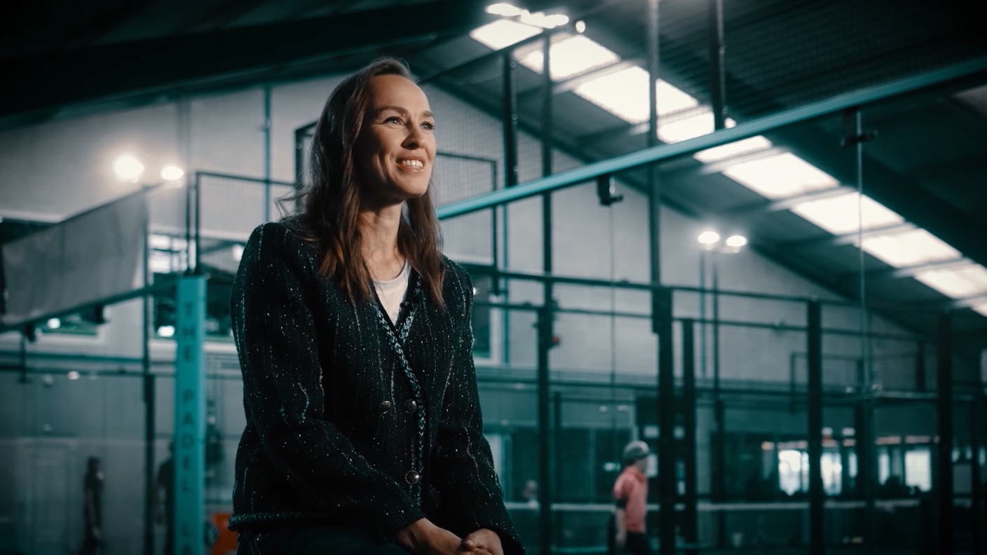 Martina Hingis 