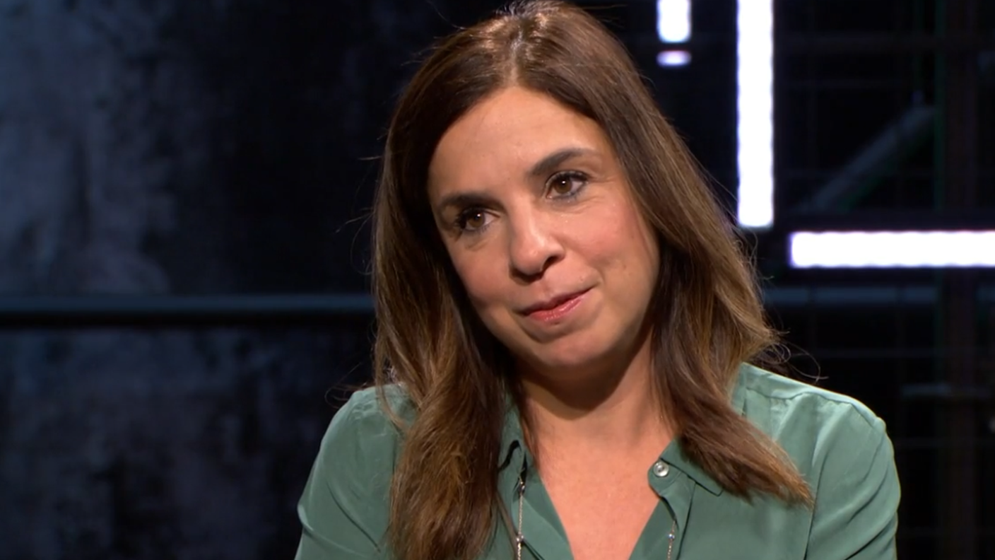Antonella Lattanzi 