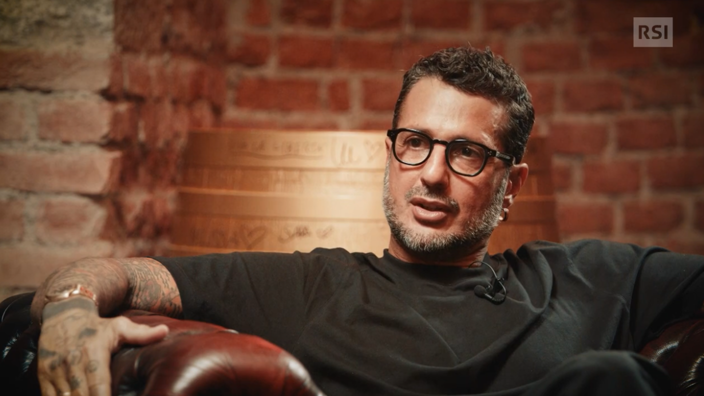 Fabrizio Corona