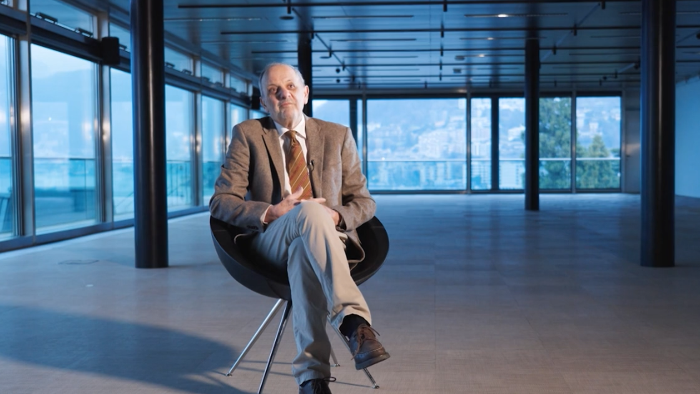 Guido Tonelli 