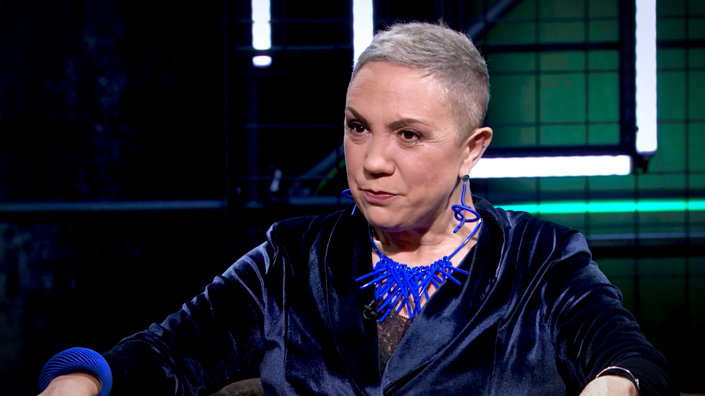 Ivana Bartoletti