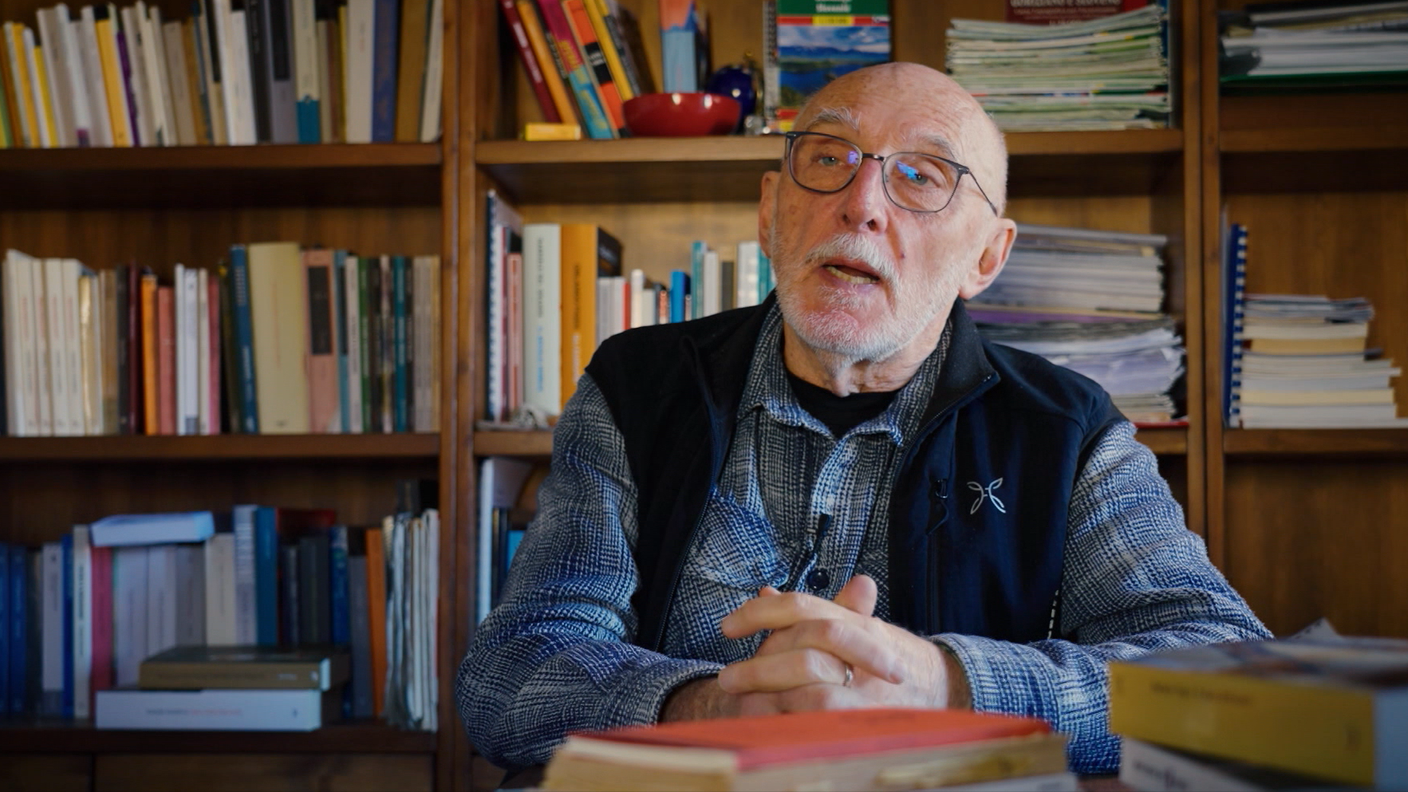 Paolo Rumiz
