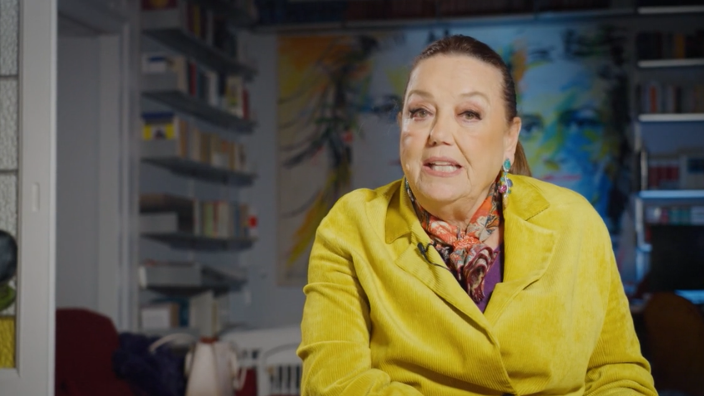 Annamaria Bernardoni De Pace