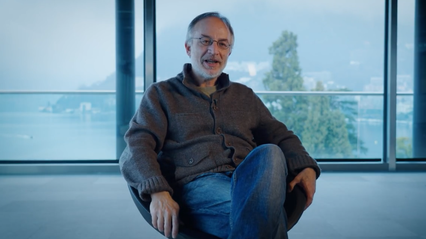Stefano Mancuso