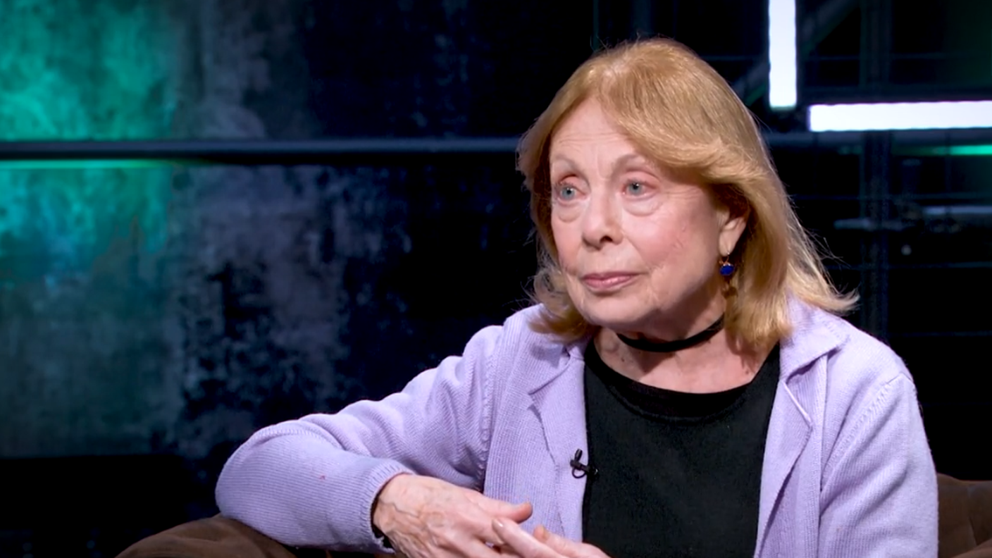 Silvia Vegetti Finzi