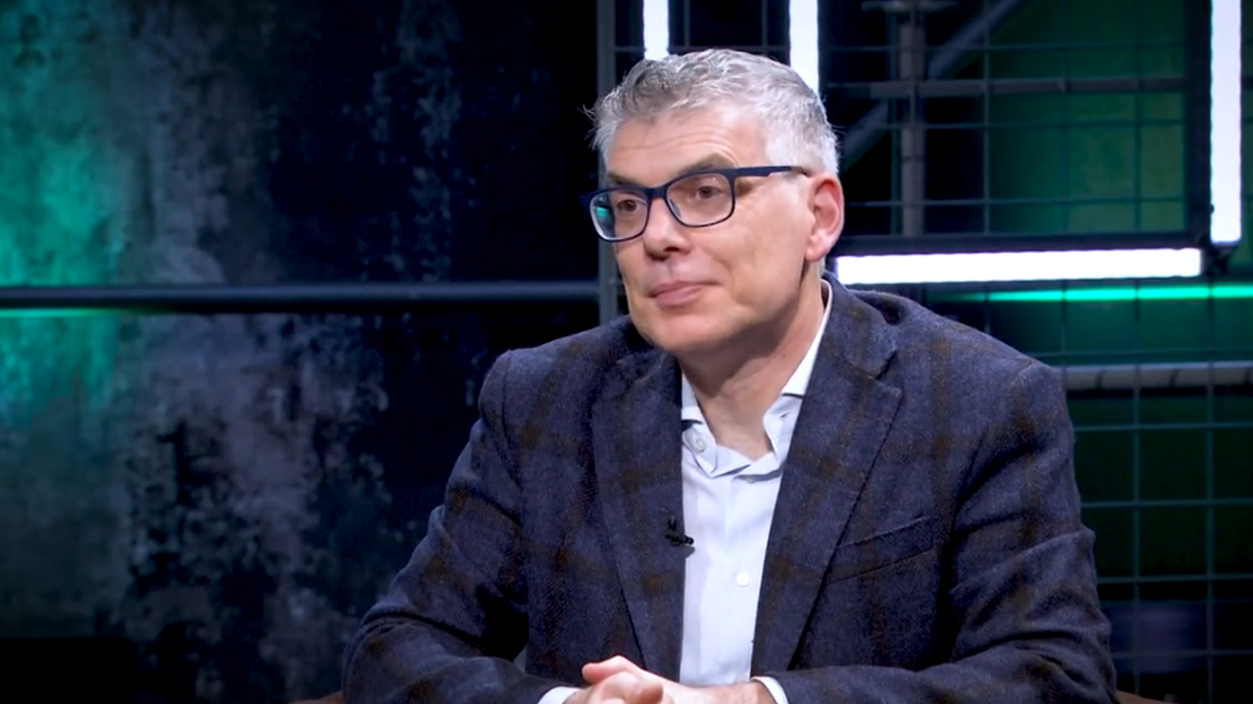 Maurizio Binaghi  