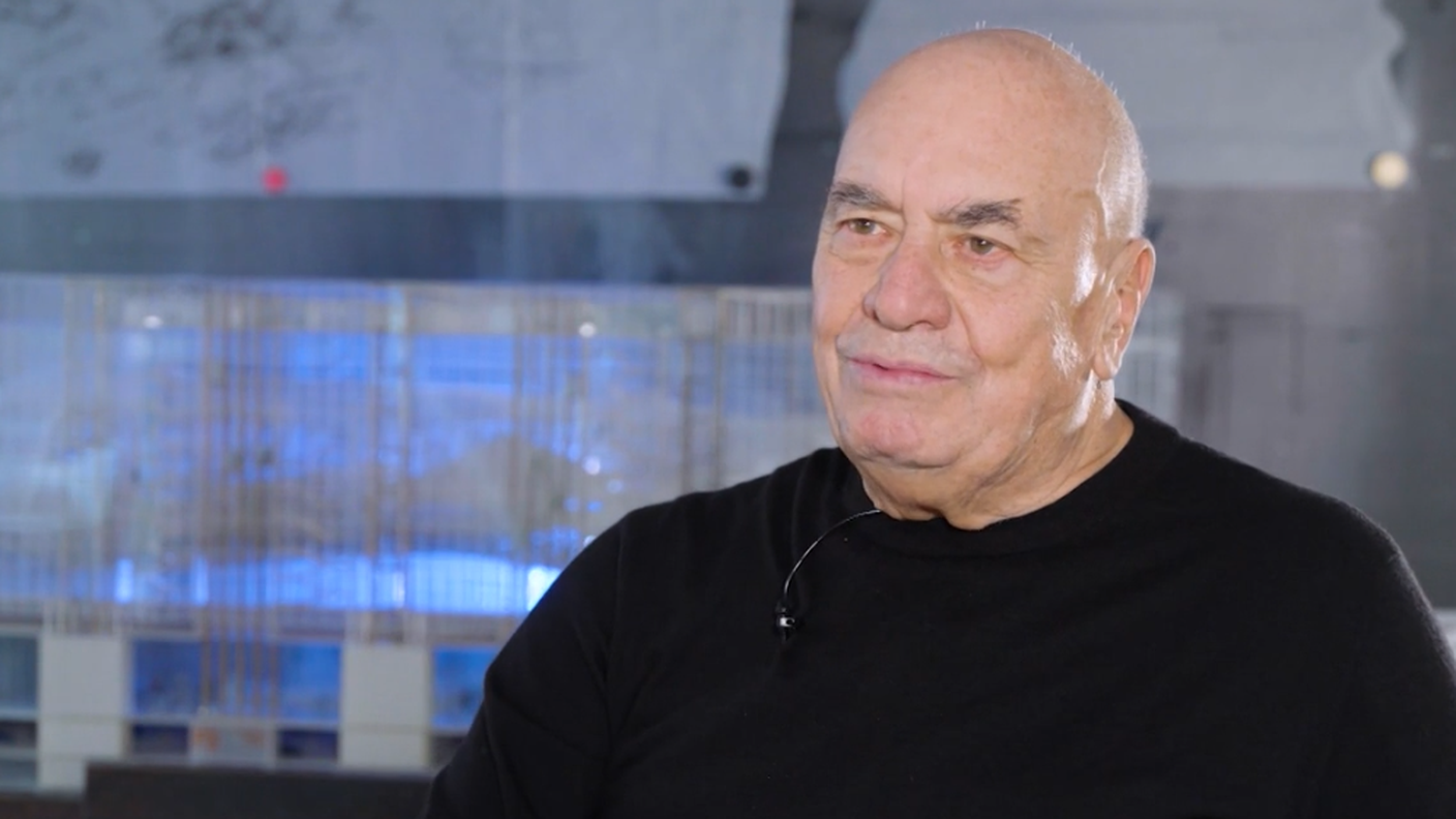 Massimiliano Fuksas