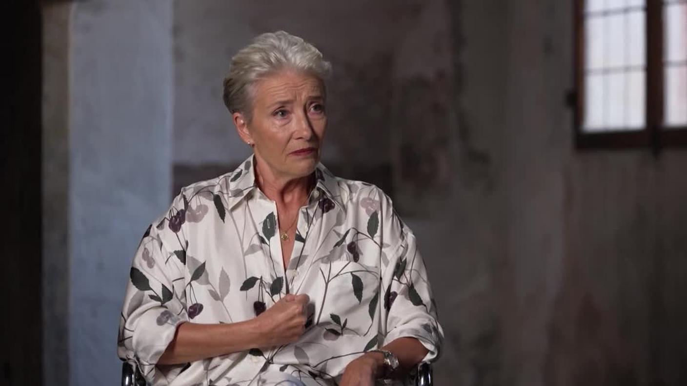 Emma Thompson