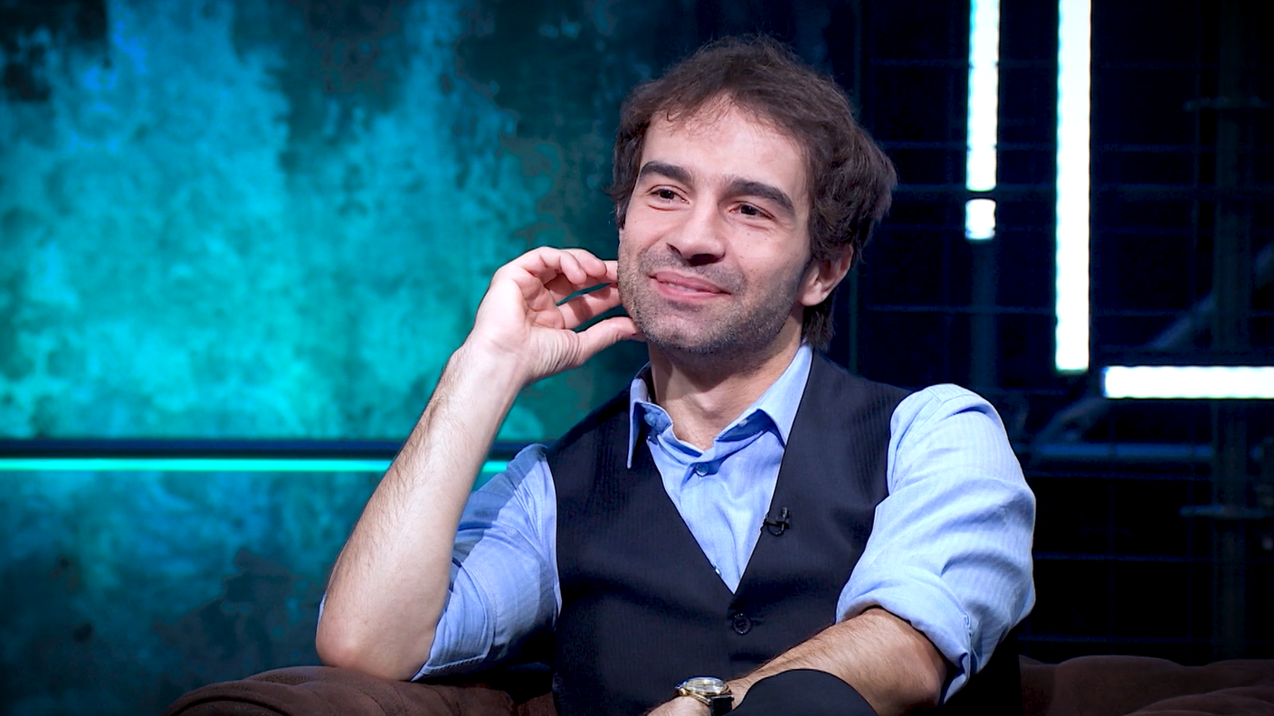 Francesco Oggiano