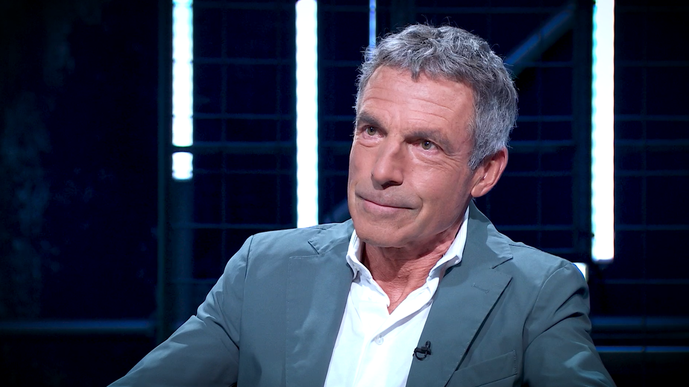 Antonio Ferretti